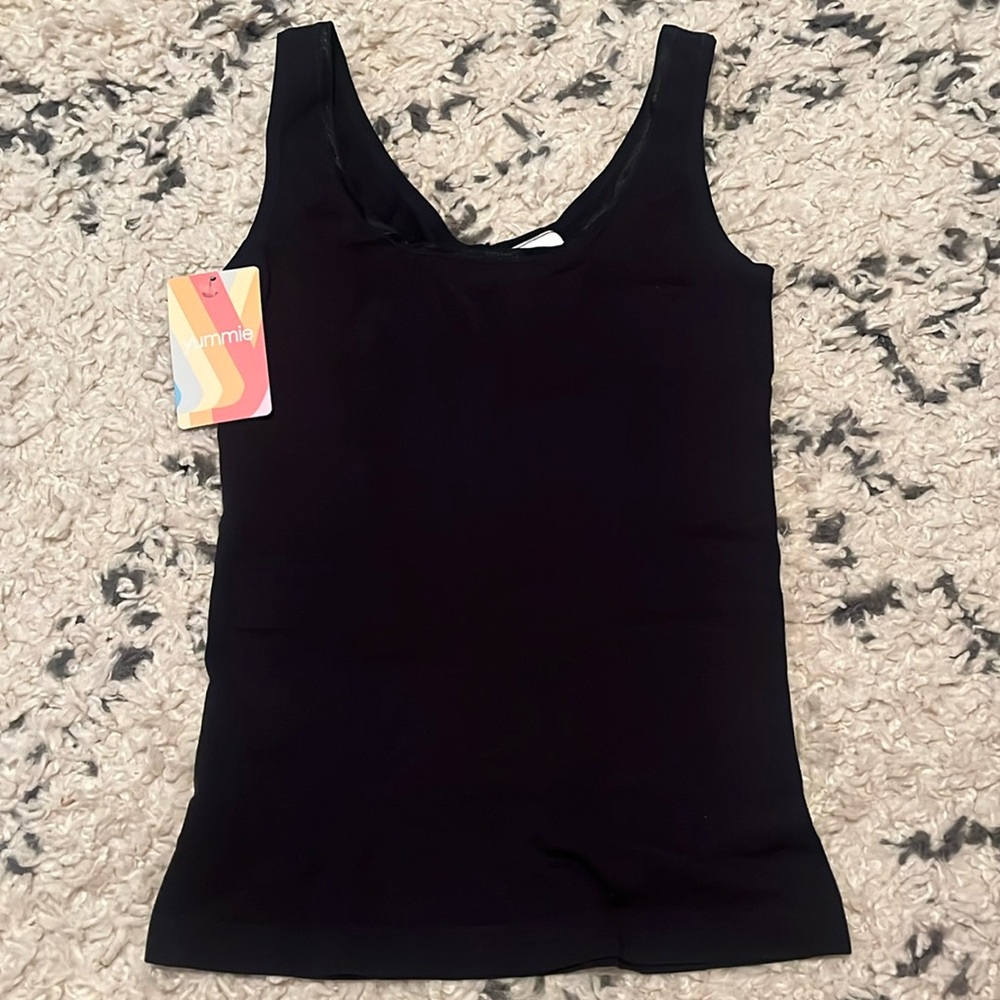 Yummie Shaping Tank